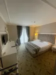 Luxor Garden Hotel