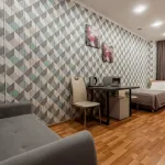 Hotel Volna