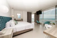 Samawi Hotel - Beach