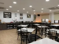 Al Afiah Hotel - petit déjeuner