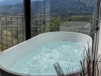 Belmonte Sinai Hotel Hoteles en Belmonte