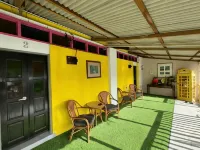 ARAU HERITAGE INN