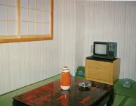 Business Hotel Wakafuji - Parking