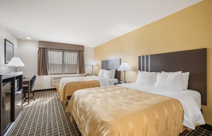 Quality Inn