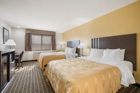 Quality Inn