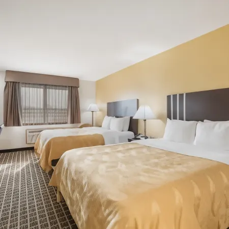 Quality Inn
