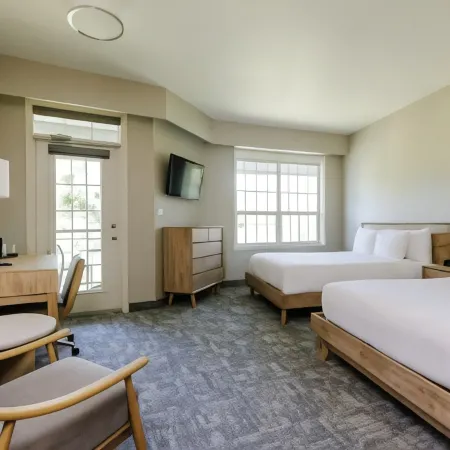 Balcomo, a Ramada by Wyndham