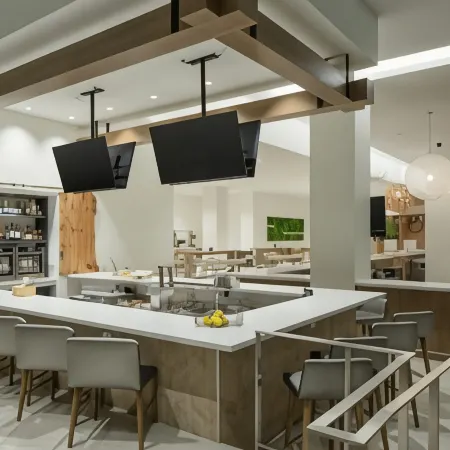 Element Denver Downtown East