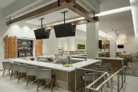Element Denver Downtown East - Fitnessstudio