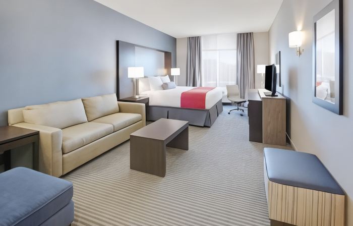 Wingate by Wyndham San Angelo