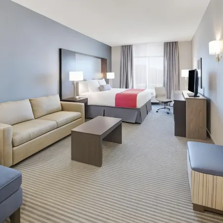 Wingate by Wyndham San Angelo