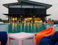 SR Residence Hotel - Pools