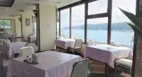 Amami Port Tower Hotel - breakfast