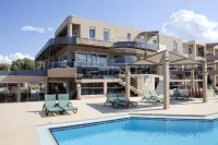 Maleme Mare - Beach