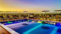Laguna Praia Hotel - Gym