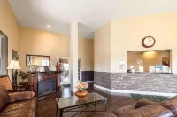 Quality Inn Moses Lake - Pet friendly