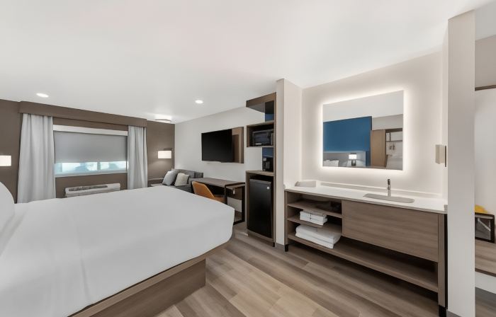 Comfort Inn Fontana