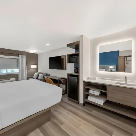 Comfort Inn Fontana