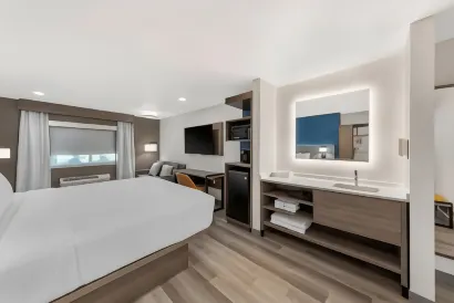 Comfort Inn Fontana