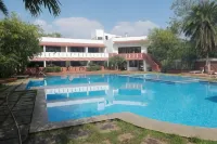 Mamalla Beach Resort - Beach