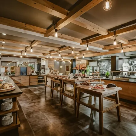 Bergkristall - Mein Resort im Allgäu