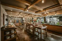 Bergkristall - Mein Resort im Allgäu - spa