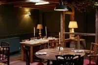 The Queen's Head - Posadas