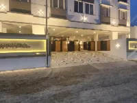 Nandhavanam A Business Class Residency Hotels near Grand Mall