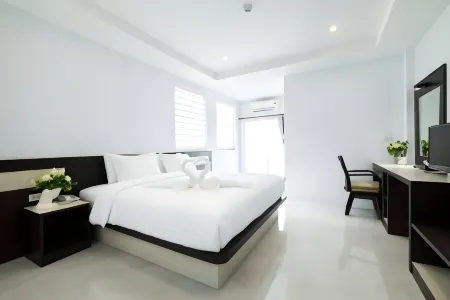 Sita Krabi Hotel