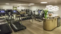 ALPENGOLD HOTEL by IHG - Gym