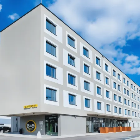 Hotel City