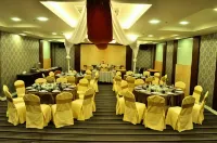 Shervinton Executive Boutique Hotel - breakfast