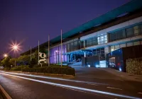 The g Hotel & Spa Отели в г. 