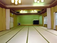 Family and Resort Kawabata