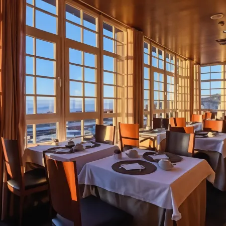 Hotel Serra da Estrela