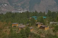 Olathang Cottages