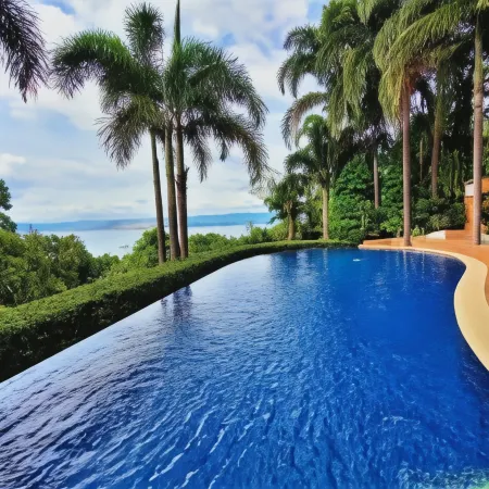 Villas by Eco Hotels Batangas