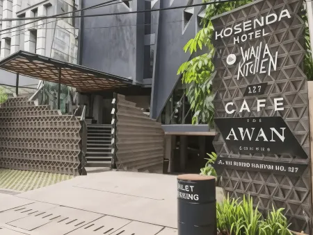 Kosenda Hotel