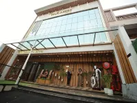 The Hotel Paradise Hotel a Gorakhpur