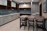 達拉斯/羅克沃爾凱悦嘉軒酒店