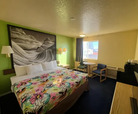 Horizon Hotel