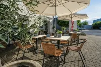 Hotel Bergheim - 3-Star