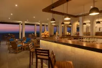 Jetwing Sea - bar