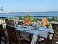 Queen Seagull Boutique Hotel - B&B