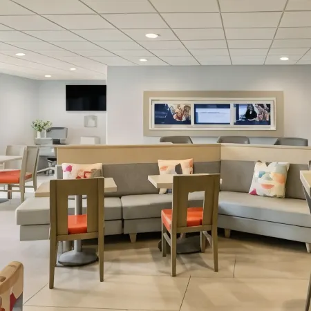 SpringHill Suites Prescott