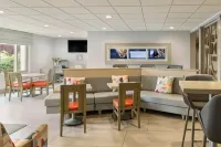 SpringHill Suites Prescott - sarapan