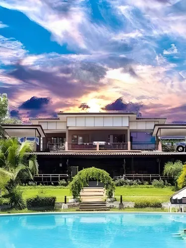 รูปภาพของNakakiri Resort and Spa นาคาคีรี รีสอร์ท สปา