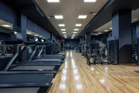 Panorama Lisi Grand Hotel - Spor Salonu