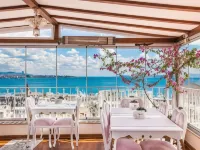 Romantic Hotel Istanbul Hoteles cerca de Bazar Arasta