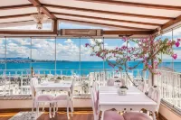 Romantic Hotel Istanbul